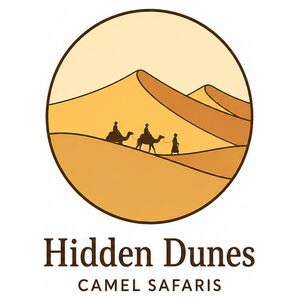 Hidden Dunes Camel Safaris